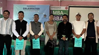 Industry Talks with MBA