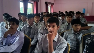 International Student Exchange Program